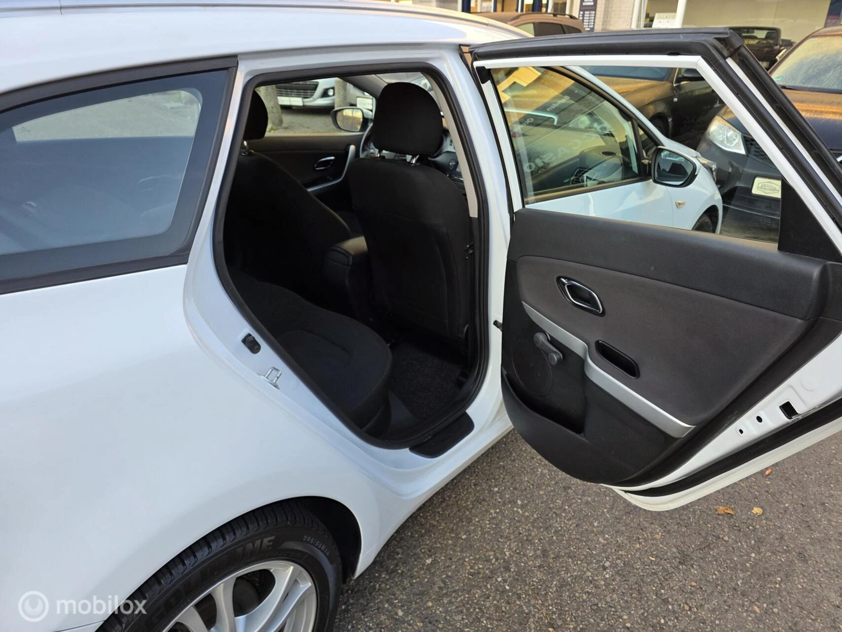 Hoofdafbeelding Kia cee'd