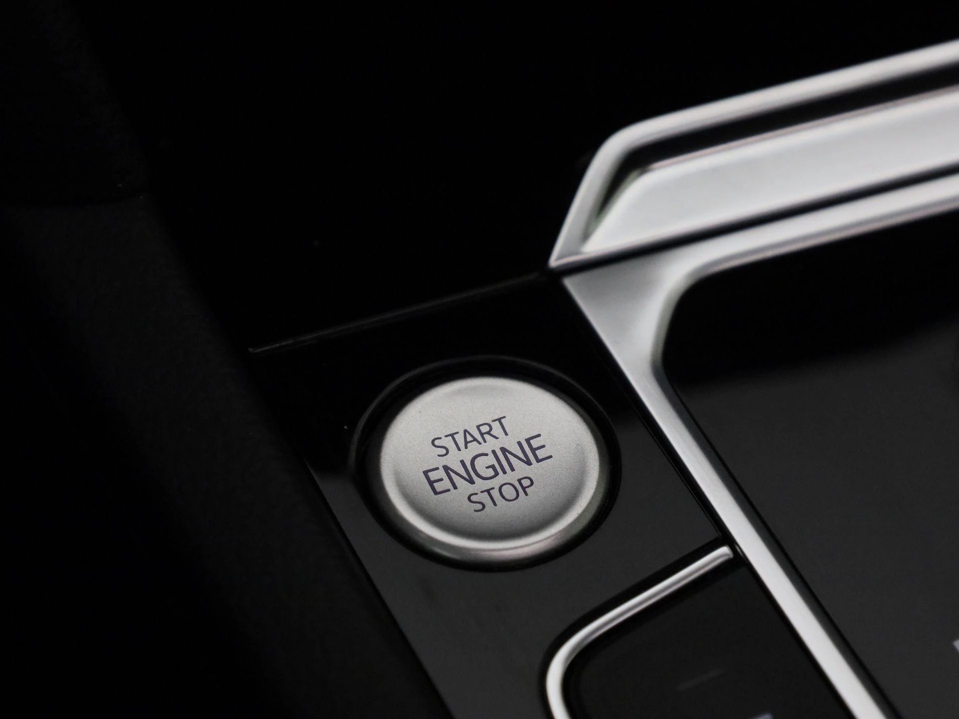 Hoofdafbeelding Volkswagen Arteon
