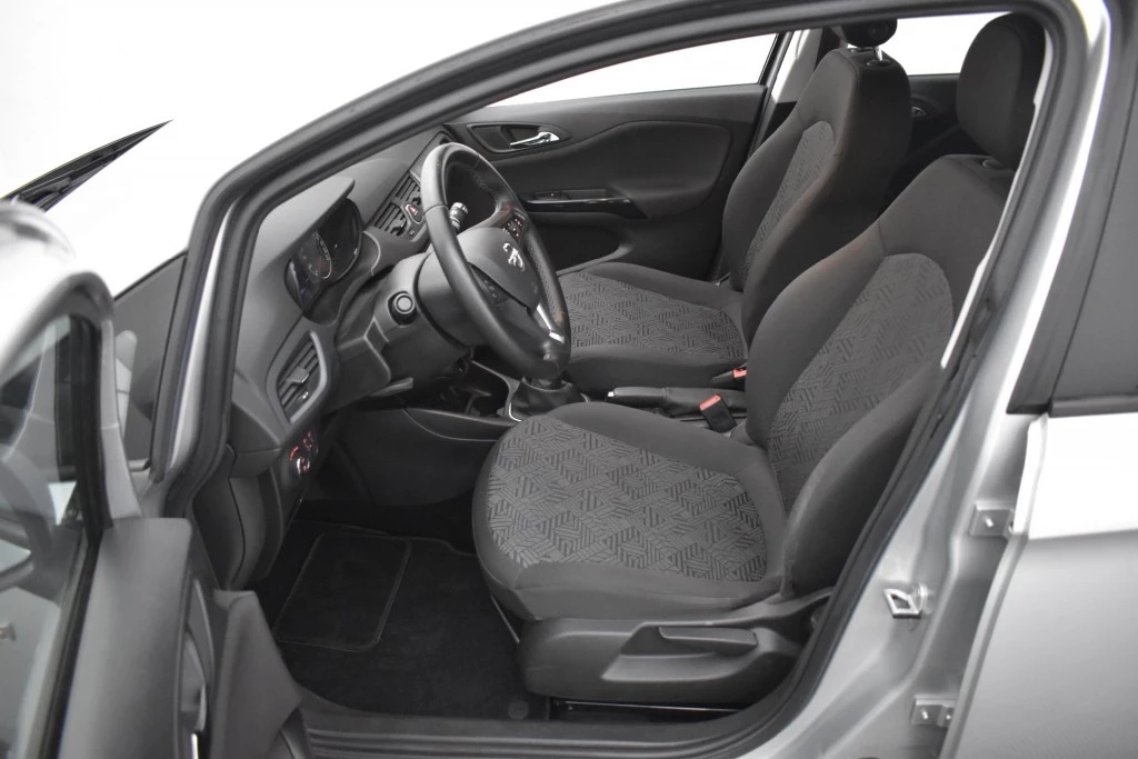 Hoofdafbeelding Opel Corsa-e