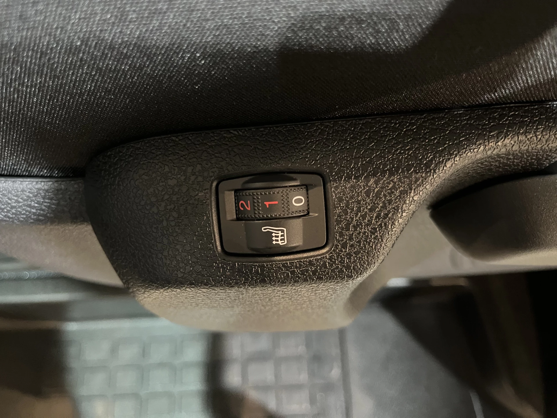 Hoofdafbeelding Opel Vivaro-e