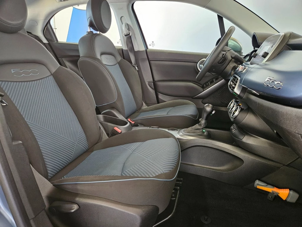 Hoofdafbeelding Fiat 500X