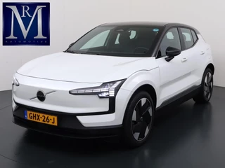 Hoofdafbeelding Volvo EX30 Volvo EX30 Twin Motor Performance Plus 69 kWh ELEKTRISCHE STOEL. | STOEL/ STUUR VERWARMING |VOLVO FABRIEKSGARANTIE|