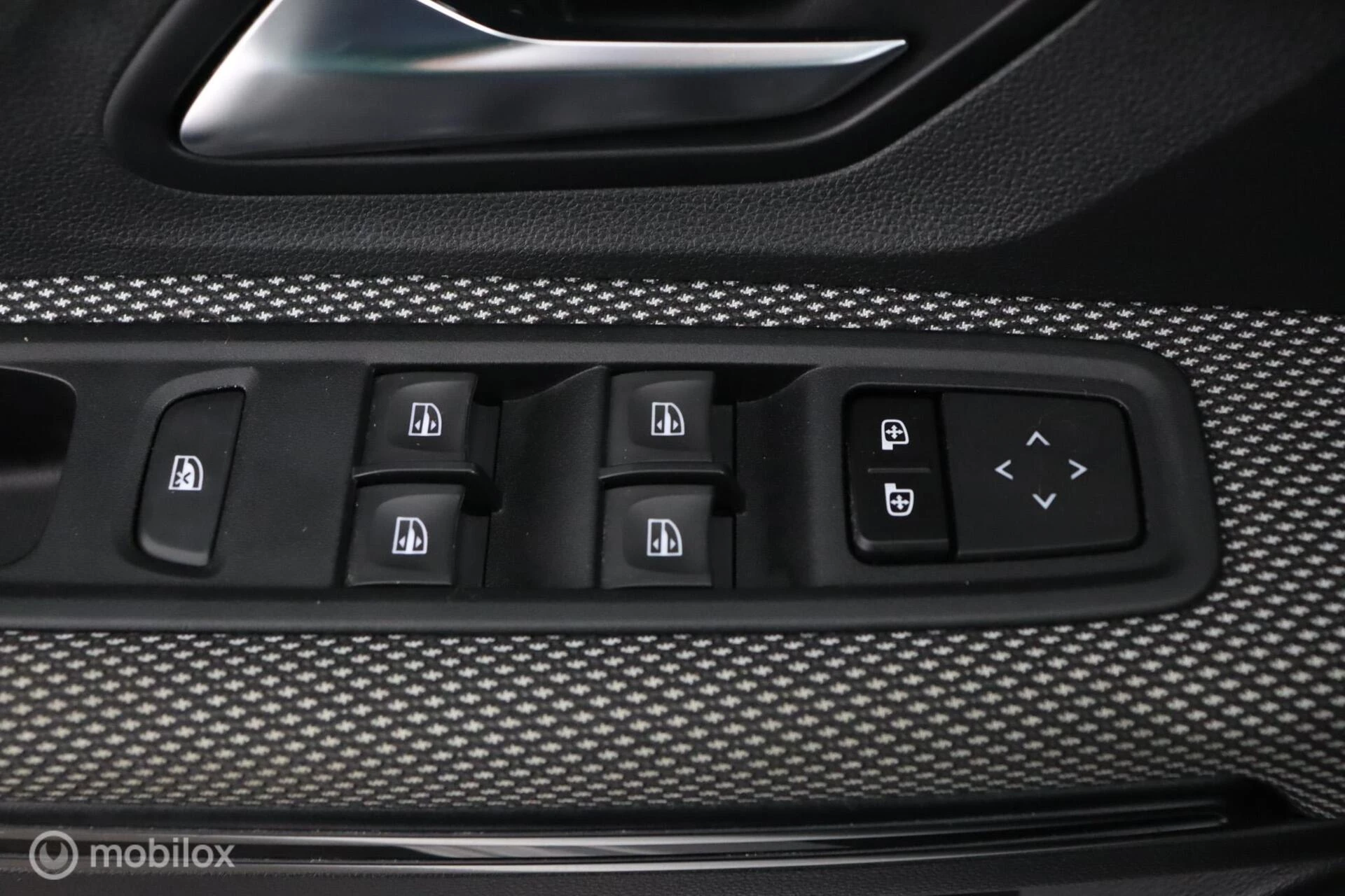 Hoofdafbeelding Dacia Jogger