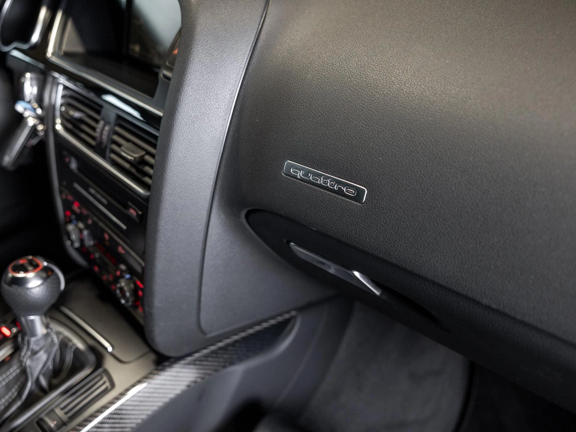 Hoofdafbeelding Audi RS5