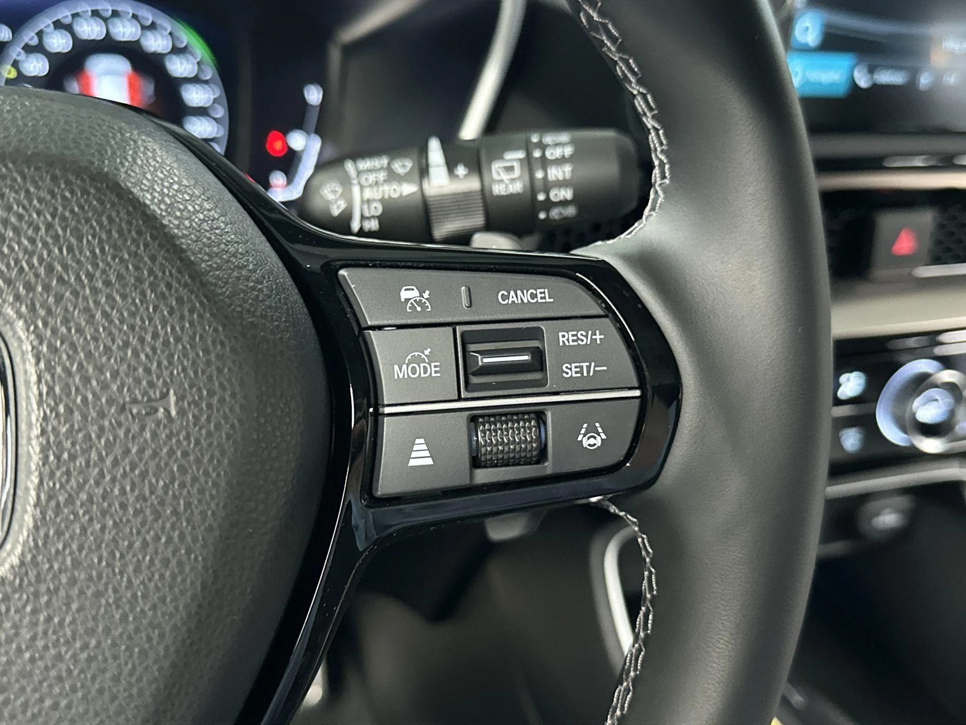 Hoofdafbeelding Honda CR-V