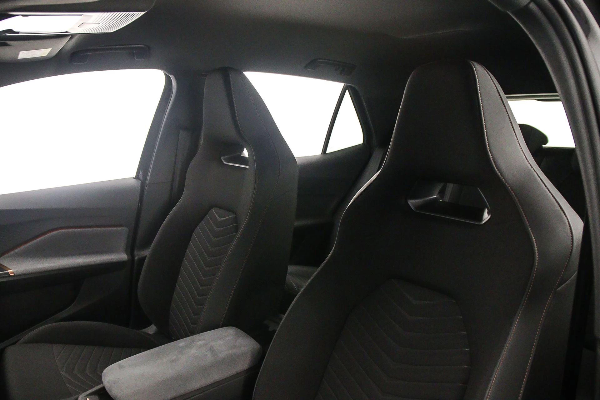 Hoofdafbeelding CUPRA Born