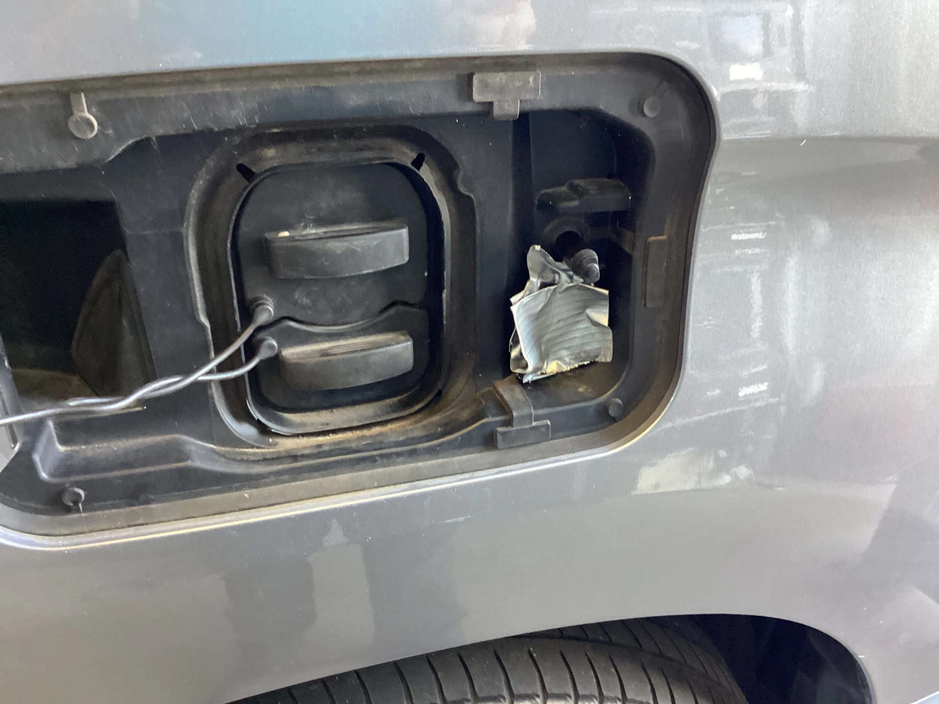 Hoofdafbeelding Opel Combo-e