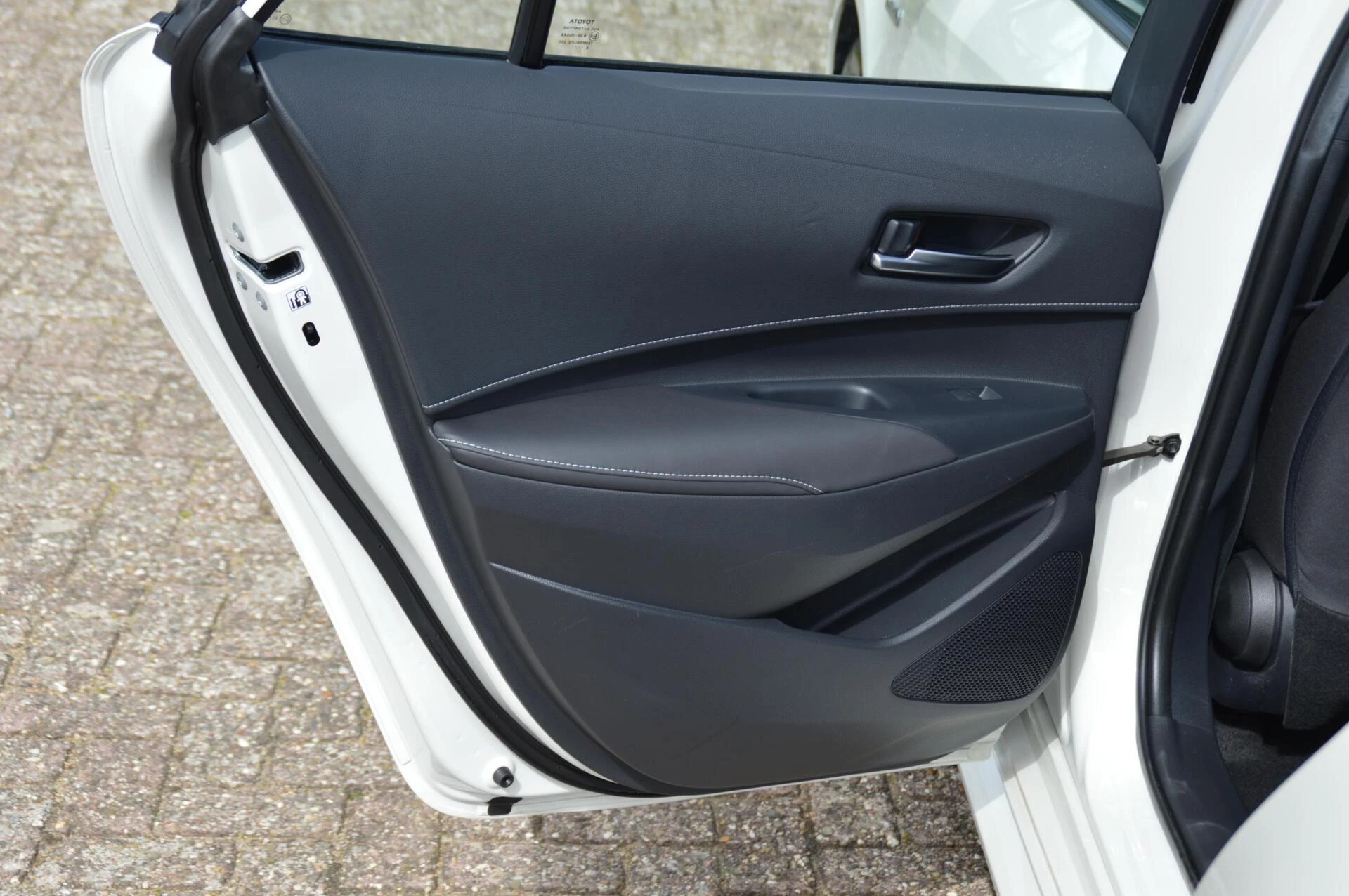 Hoofdafbeelding Toyota Corolla Touring Sports