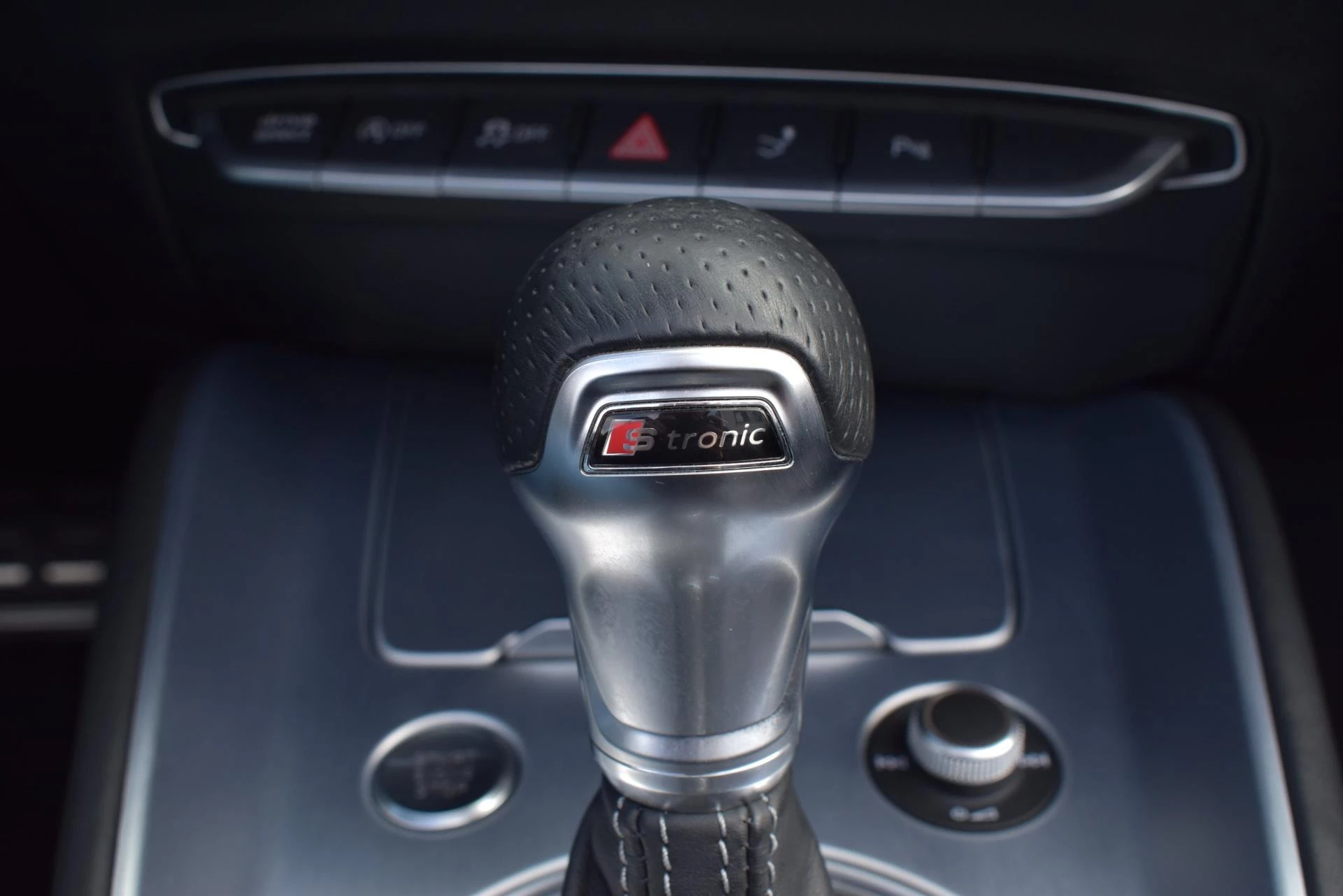 Hoofdafbeelding Audi TT