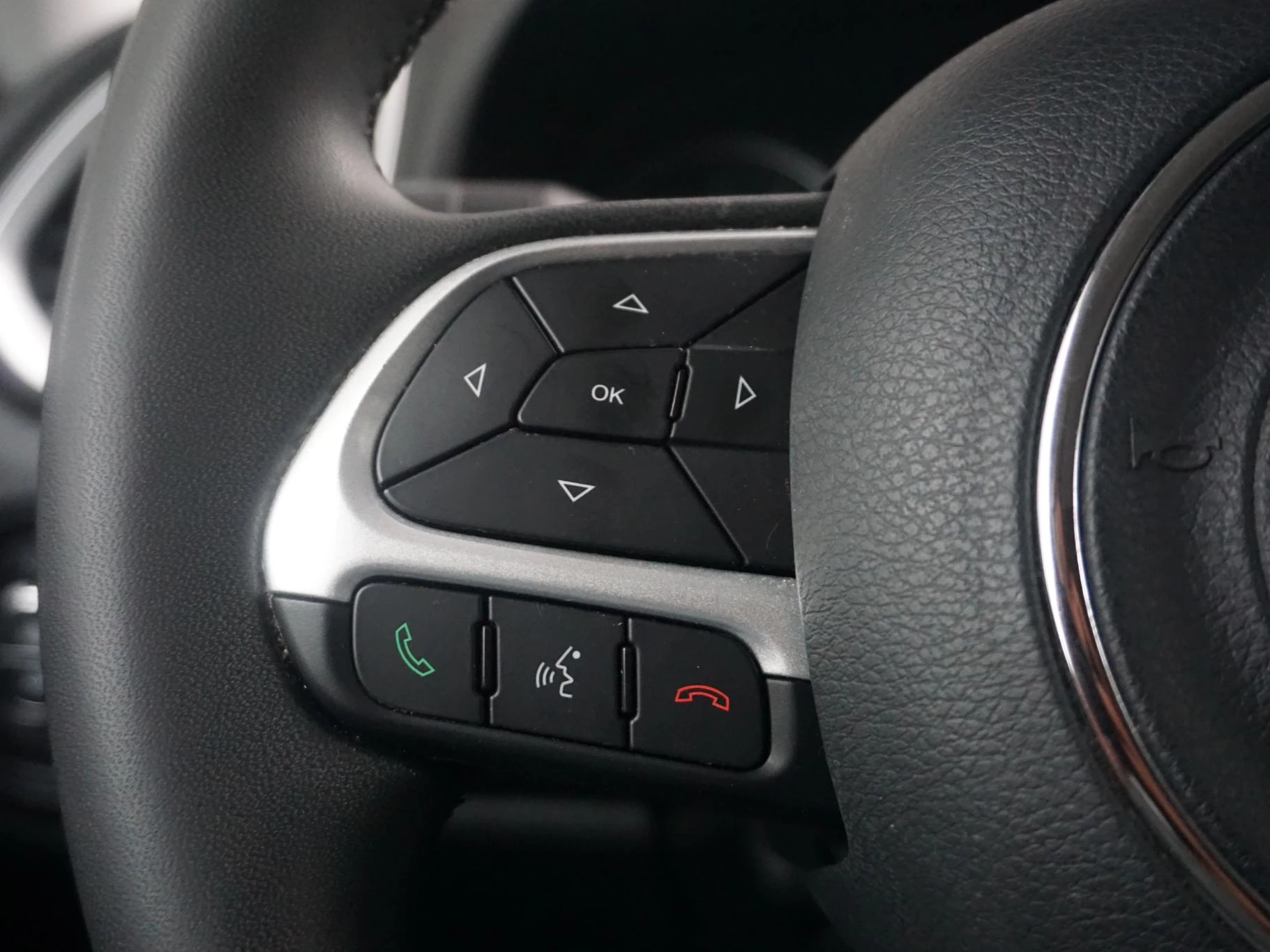 Hoofdafbeelding Jeep Renegade