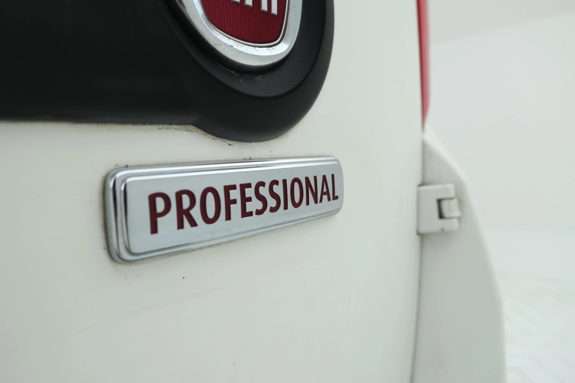 Hoofdafbeelding Fiat Doblò