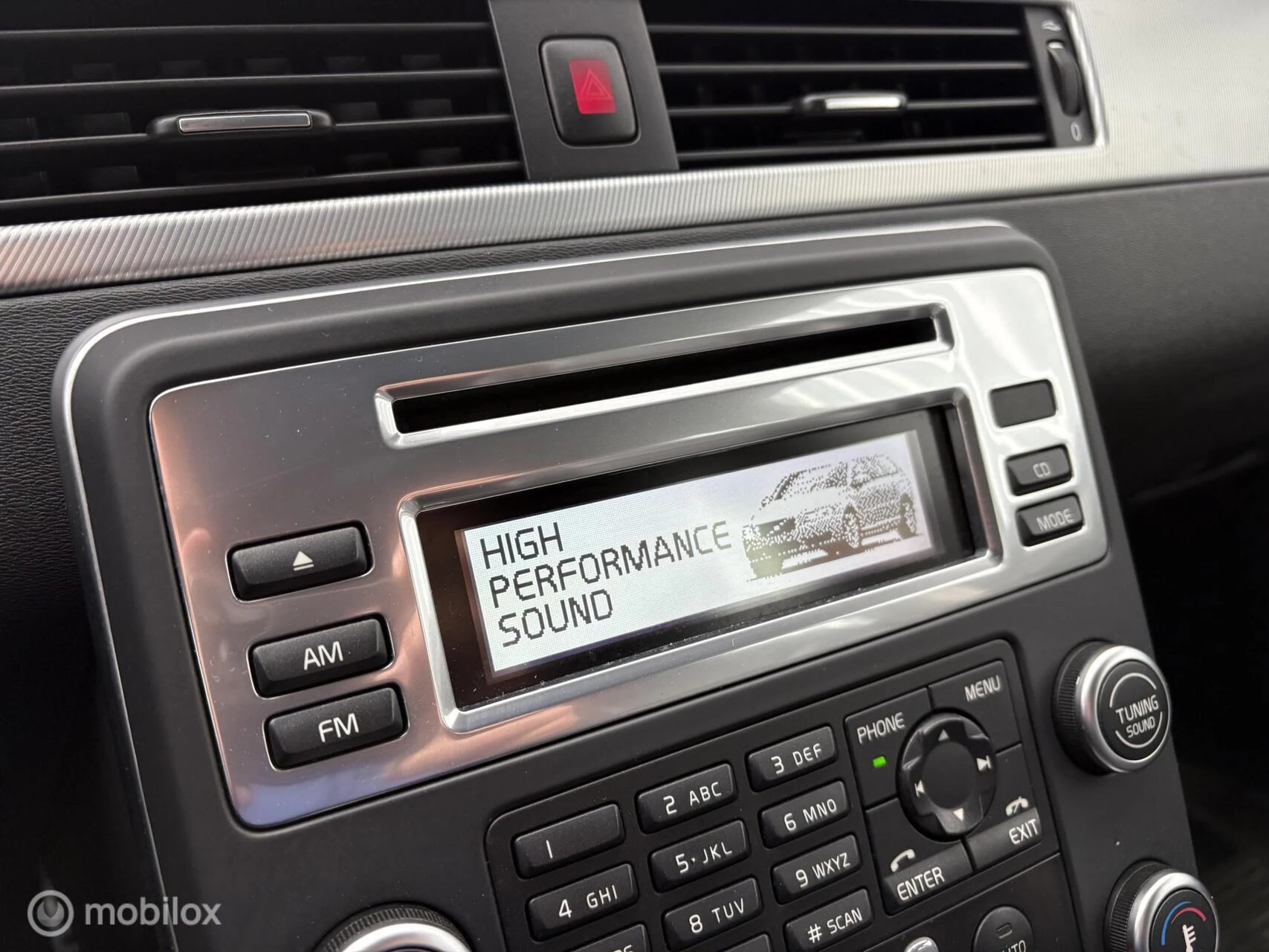 Hoofdafbeelding Volvo V70