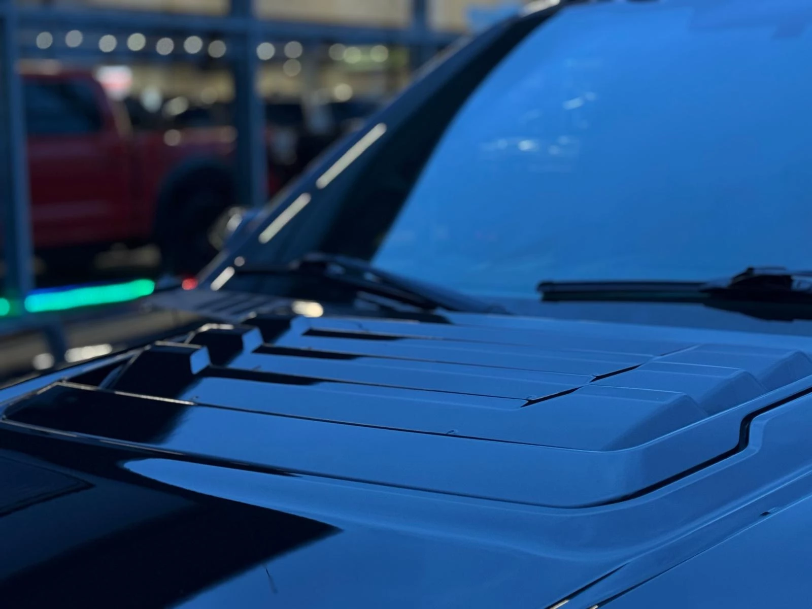 Hoofdafbeelding Ford F-150