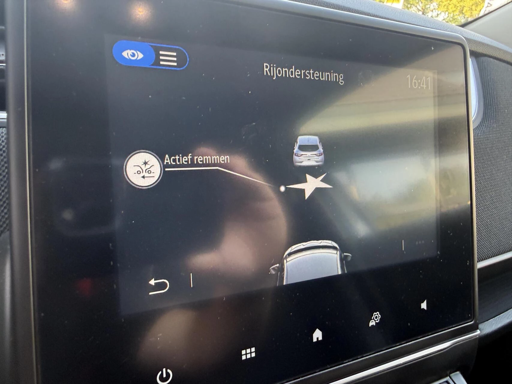 Hoofdafbeelding Renault ZOE