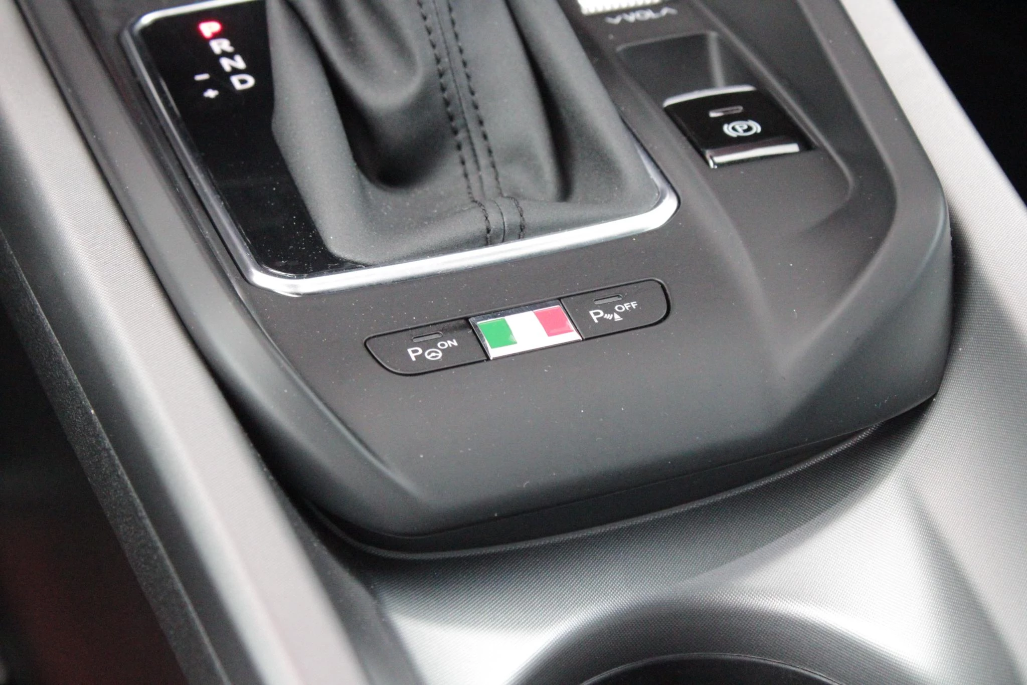 Hoofdafbeelding Alfa Romeo Tonale