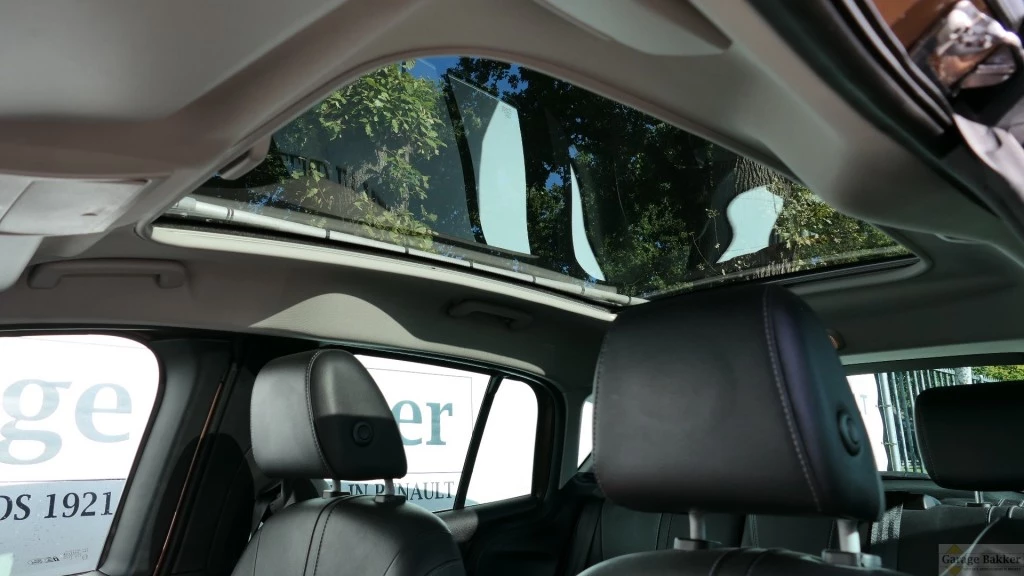 Hoofdafbeelding Ford B-MAX