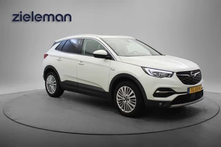 Opel Grandland X 1.2 Turbo Innovation - Carplay, Navi, Clima