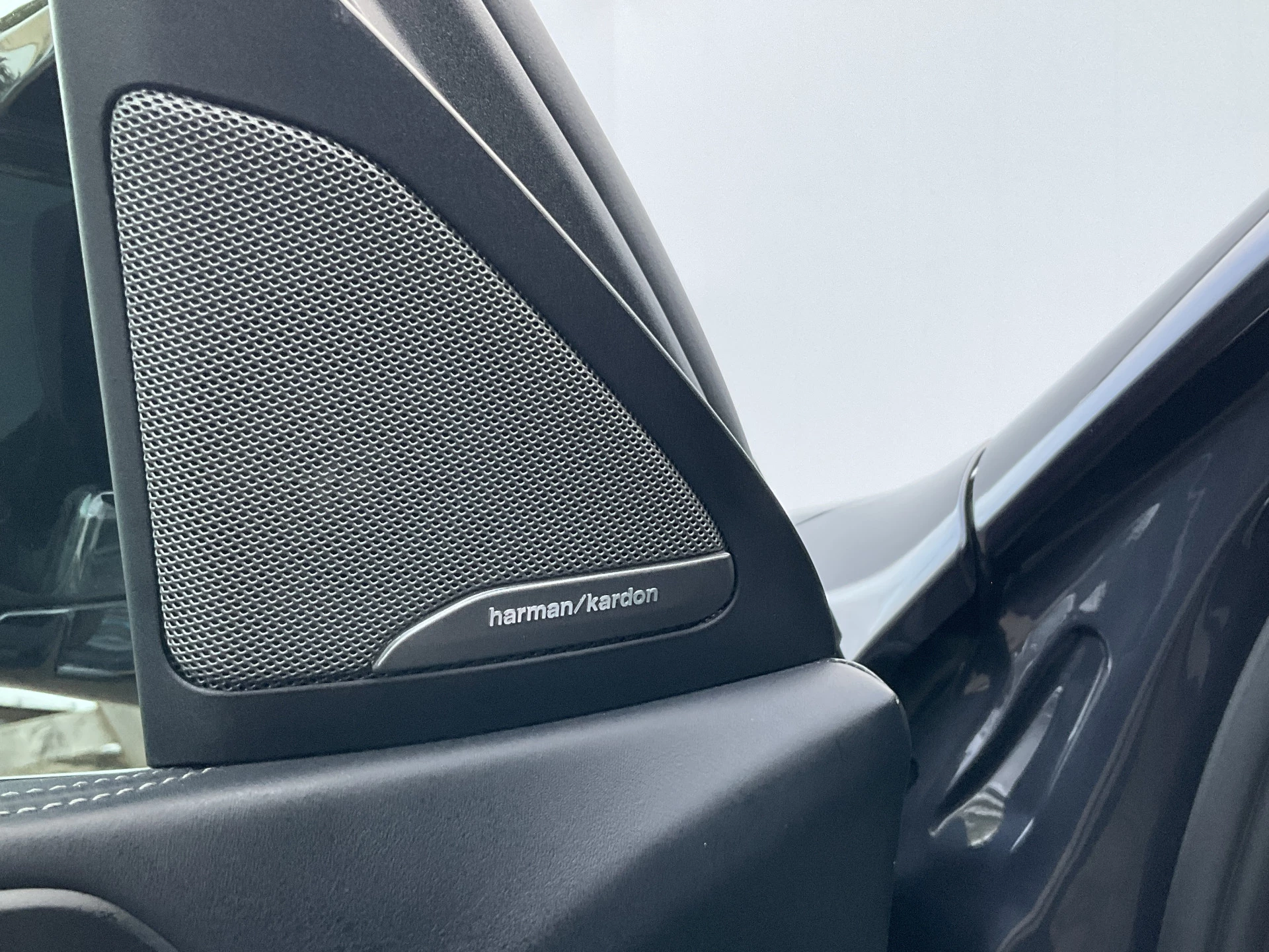 Hoofdafbeelding BMW X6