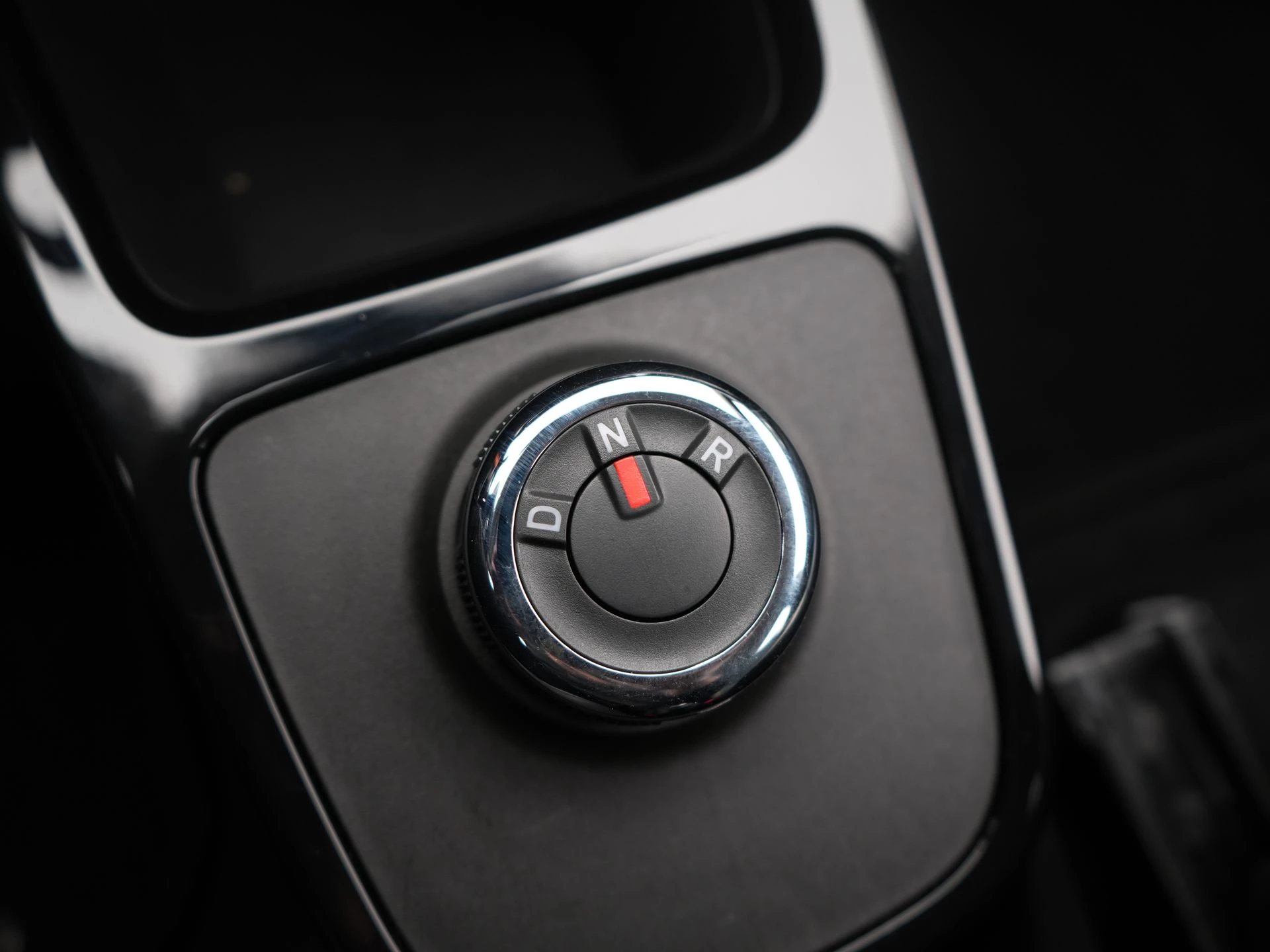 Hoofdafbeelding Dacia Spring