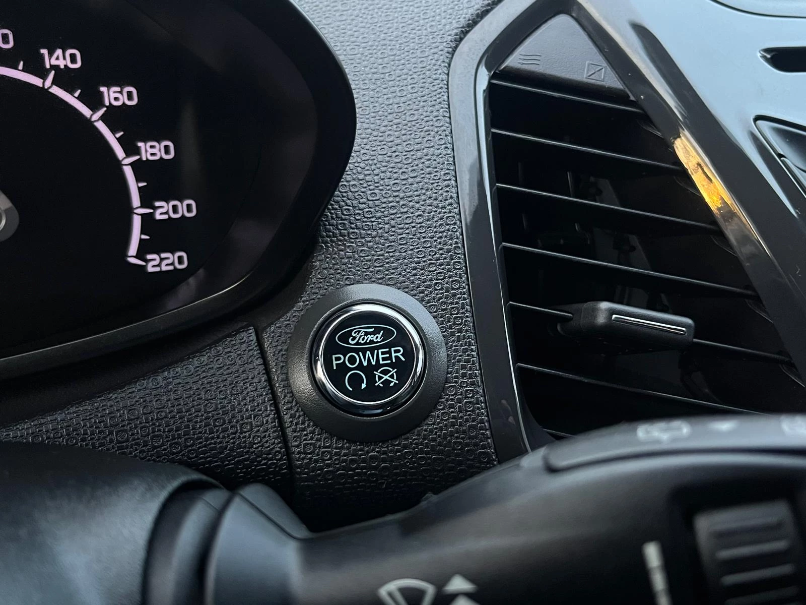 Hoofdafbeelding Ford EcoSport