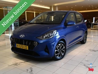 Hyundai i10 1.0 i-Drive