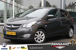 Opel KARL 1.0 ecoFLEX Cosmo