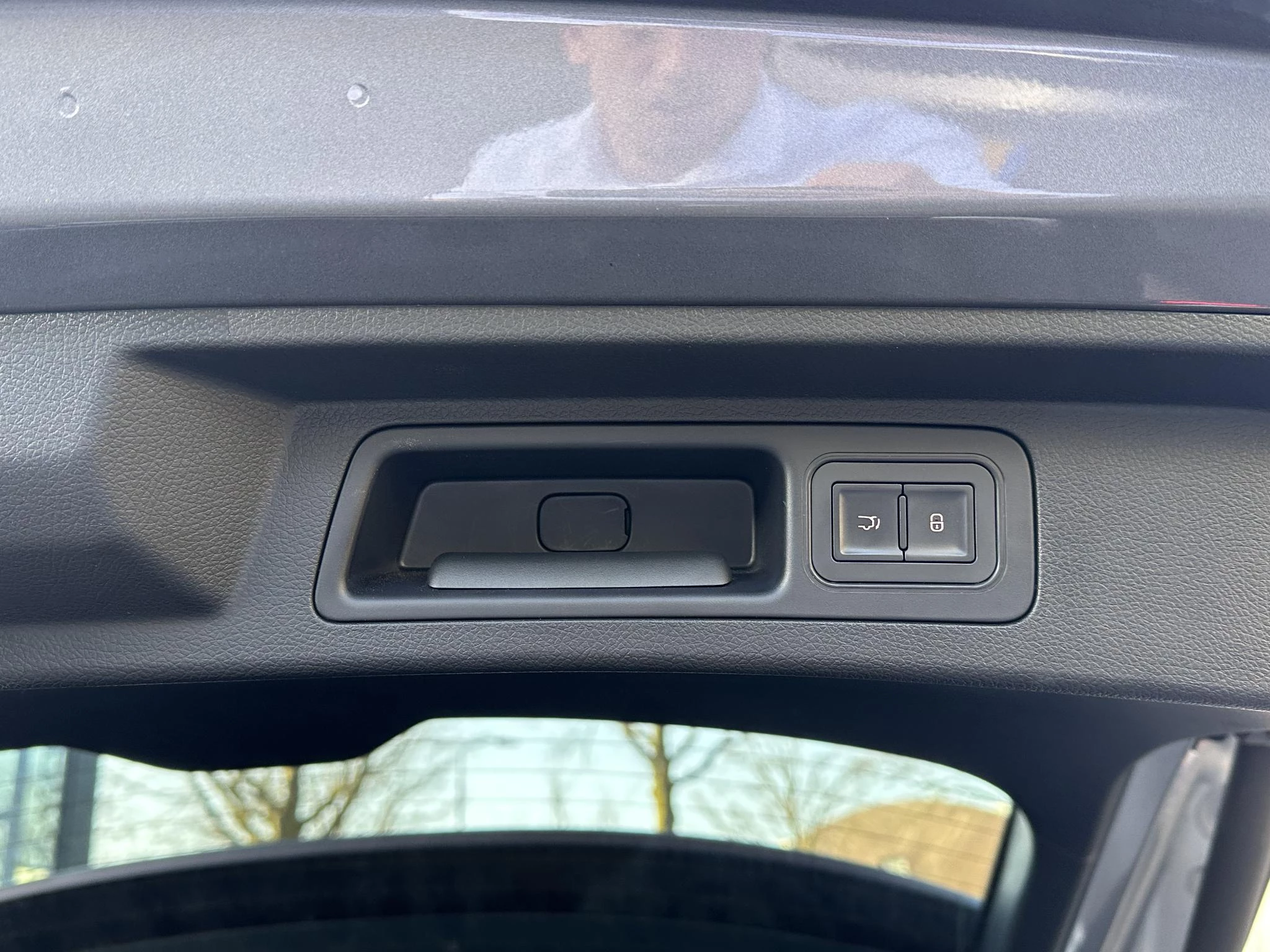 Hoofdafbeelding BYD SEAL U