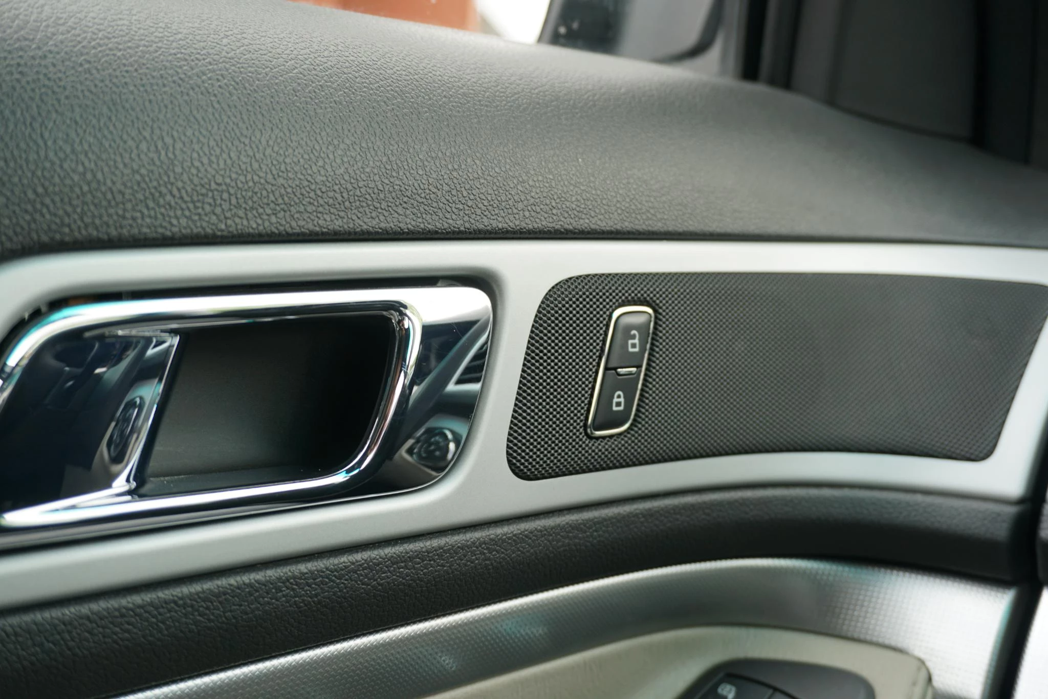 Hoofdafbeelding Ford Explorer