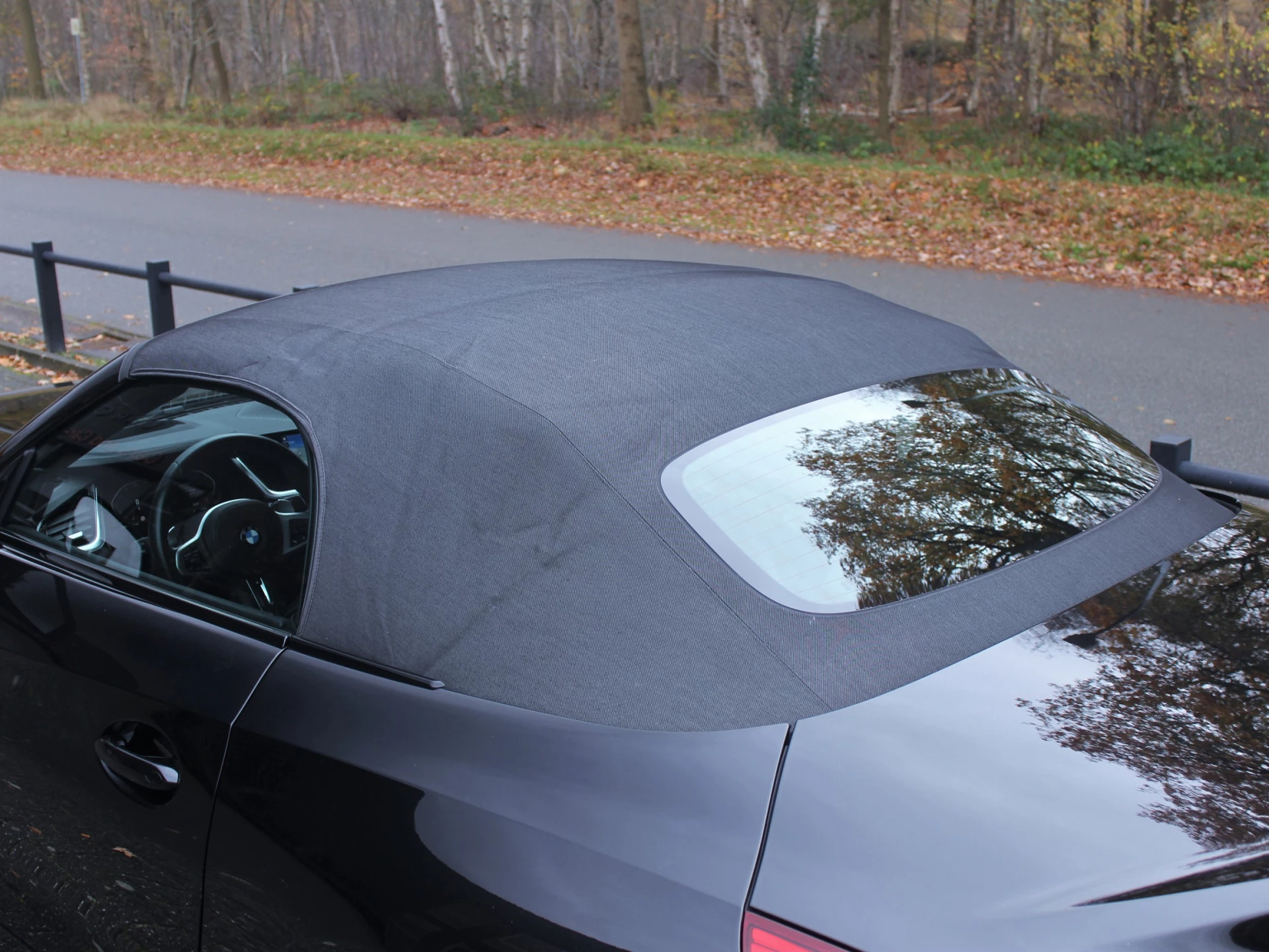 Hoofdafbeelding BMW Z4