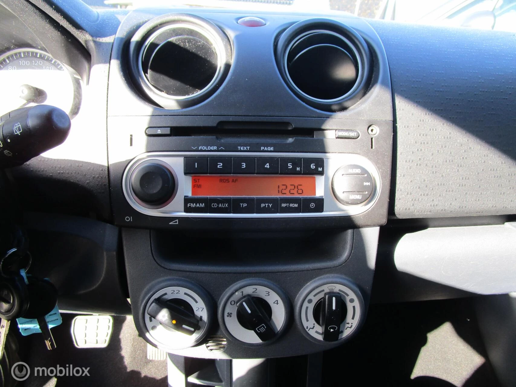 Hoofdafbeelding Mitsubishi Colt