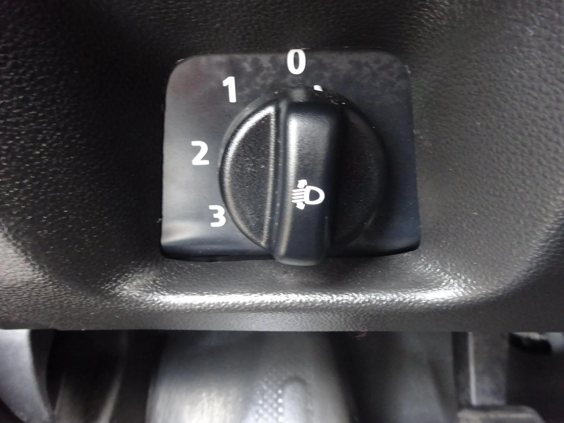 Hoofdafbeelding Renault Express