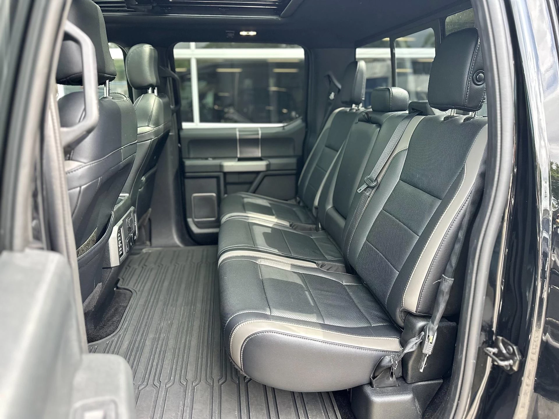 Hoofdafbeelding Ford F-150
