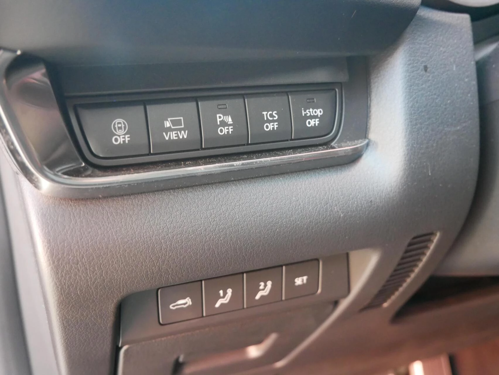 Hoofdafbeelding Mazda CX-30