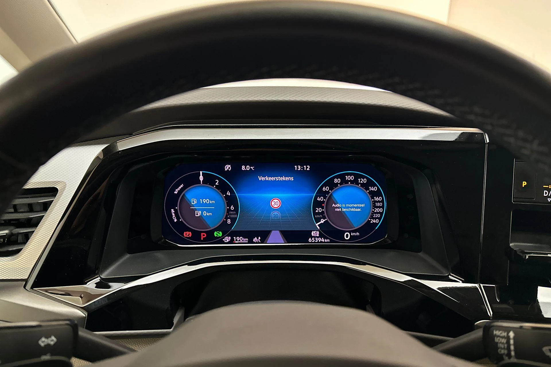 Hoofdafbeelding Volkswagen Multivan