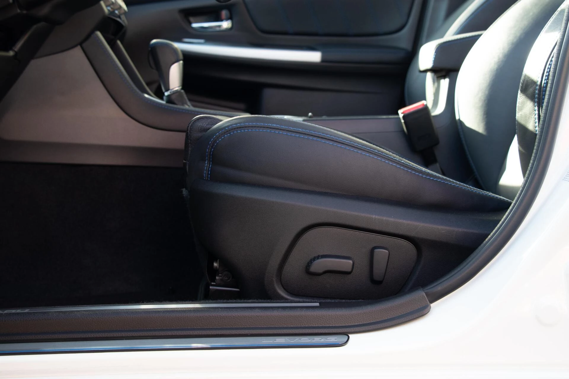Hoofdafbeelding Subaru Levorg