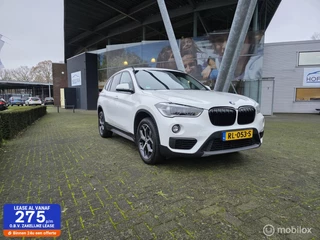 BMW X1 sDrive18i Executive