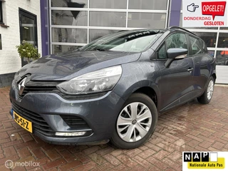 Renault Clio Estate 0.9 TCe Limited * AIRCO *