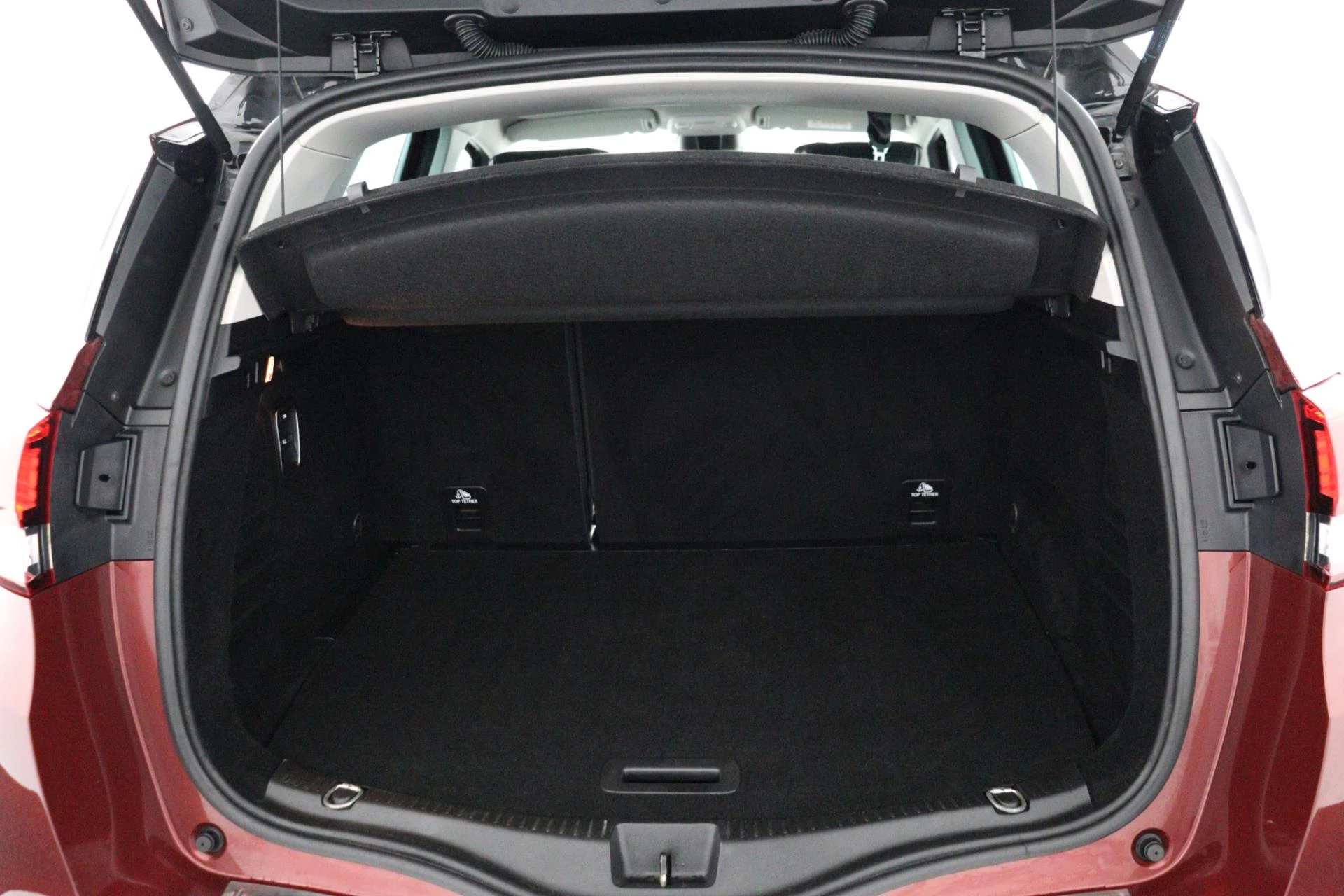 Hoofdafbeelding Renault Scénic