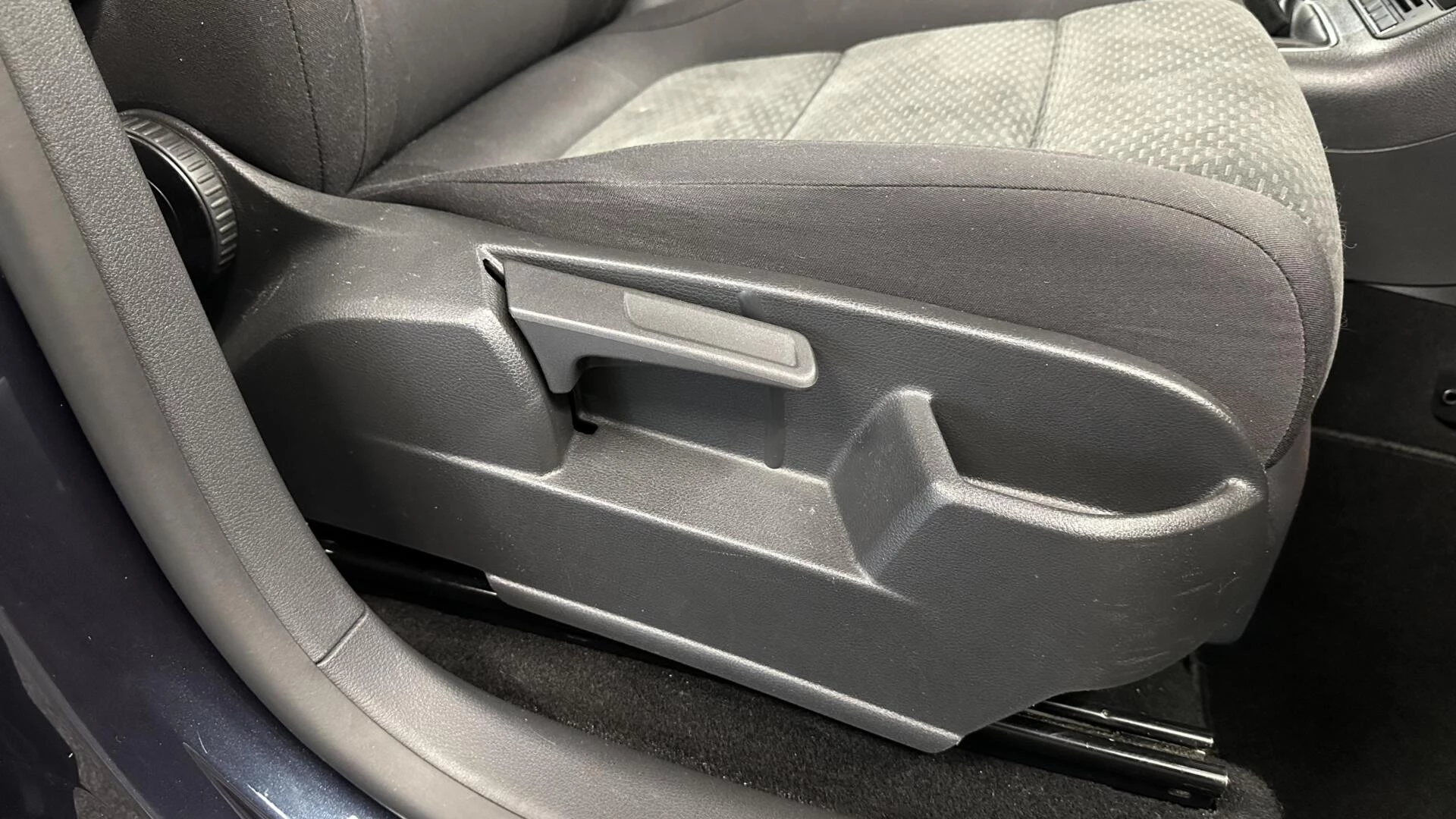 Hoofdafbeelding Volkswagen Golf Plus