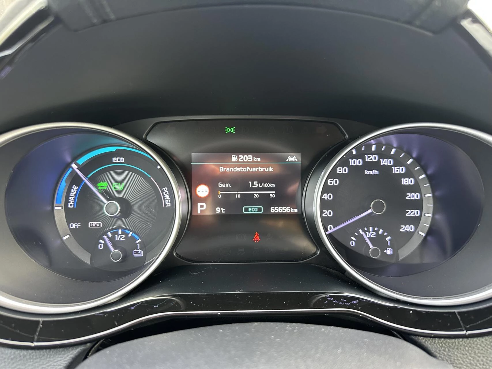 Hoofdafbeelding Kia XCeed