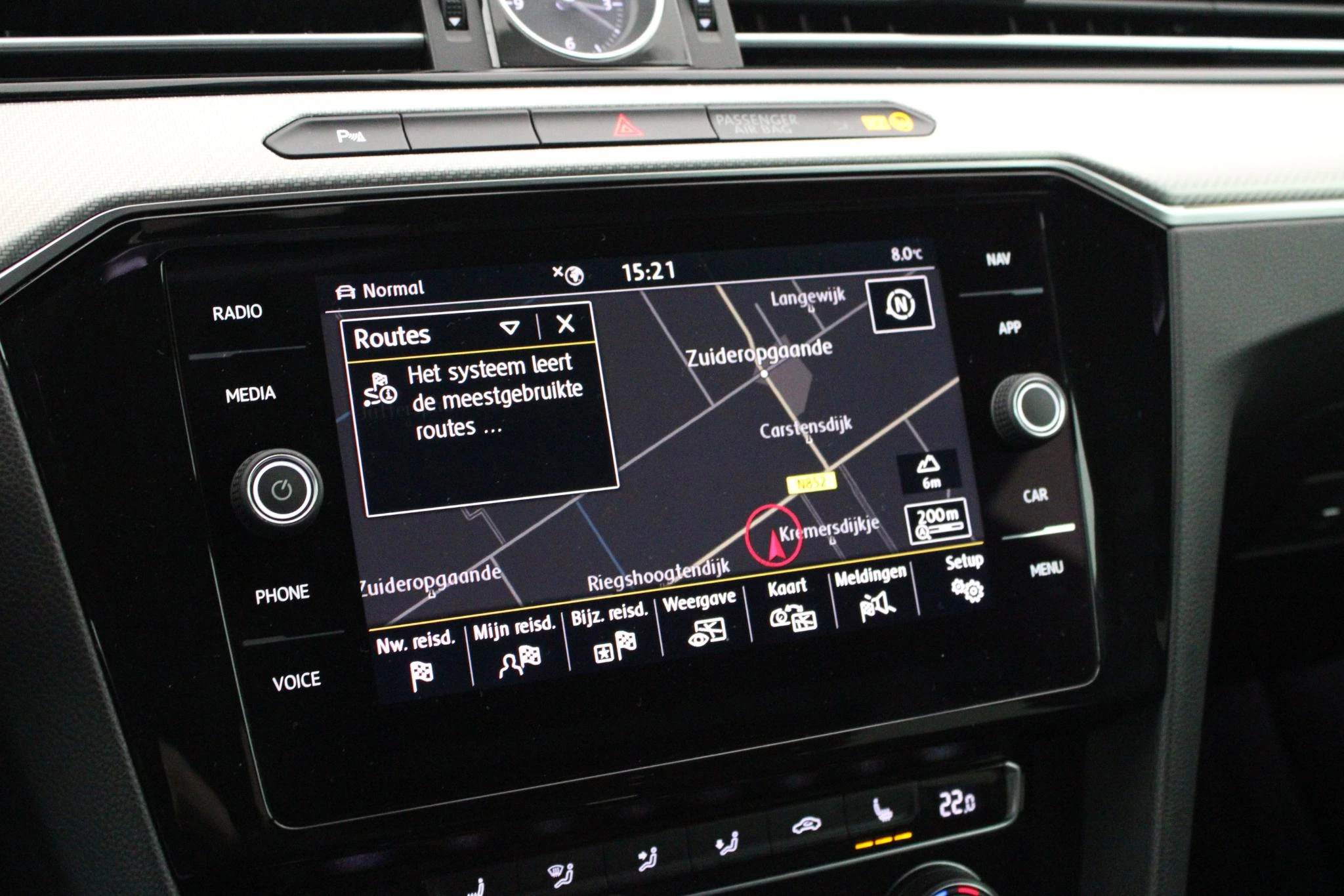 Hoofdafbeelding Volkswagen Arteon