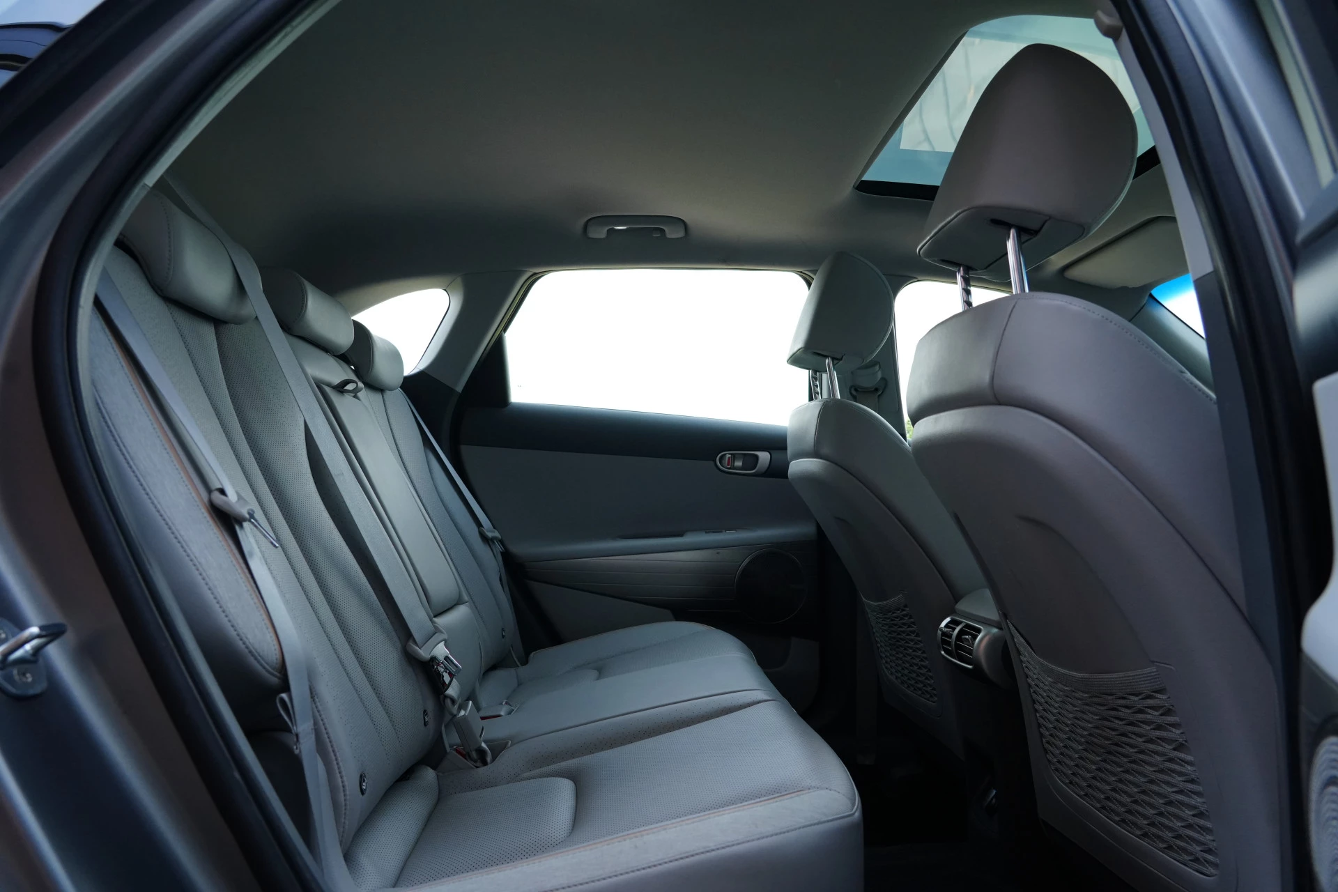 Hoofdafbeelding Hyundai Nexo