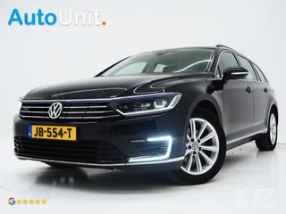 Volkswagen Passat Variant 1.4 TSI GTE Highline | Massage | Trekhaak | Adaptive Cruise | PDC | Stoelverwarming | Carplay