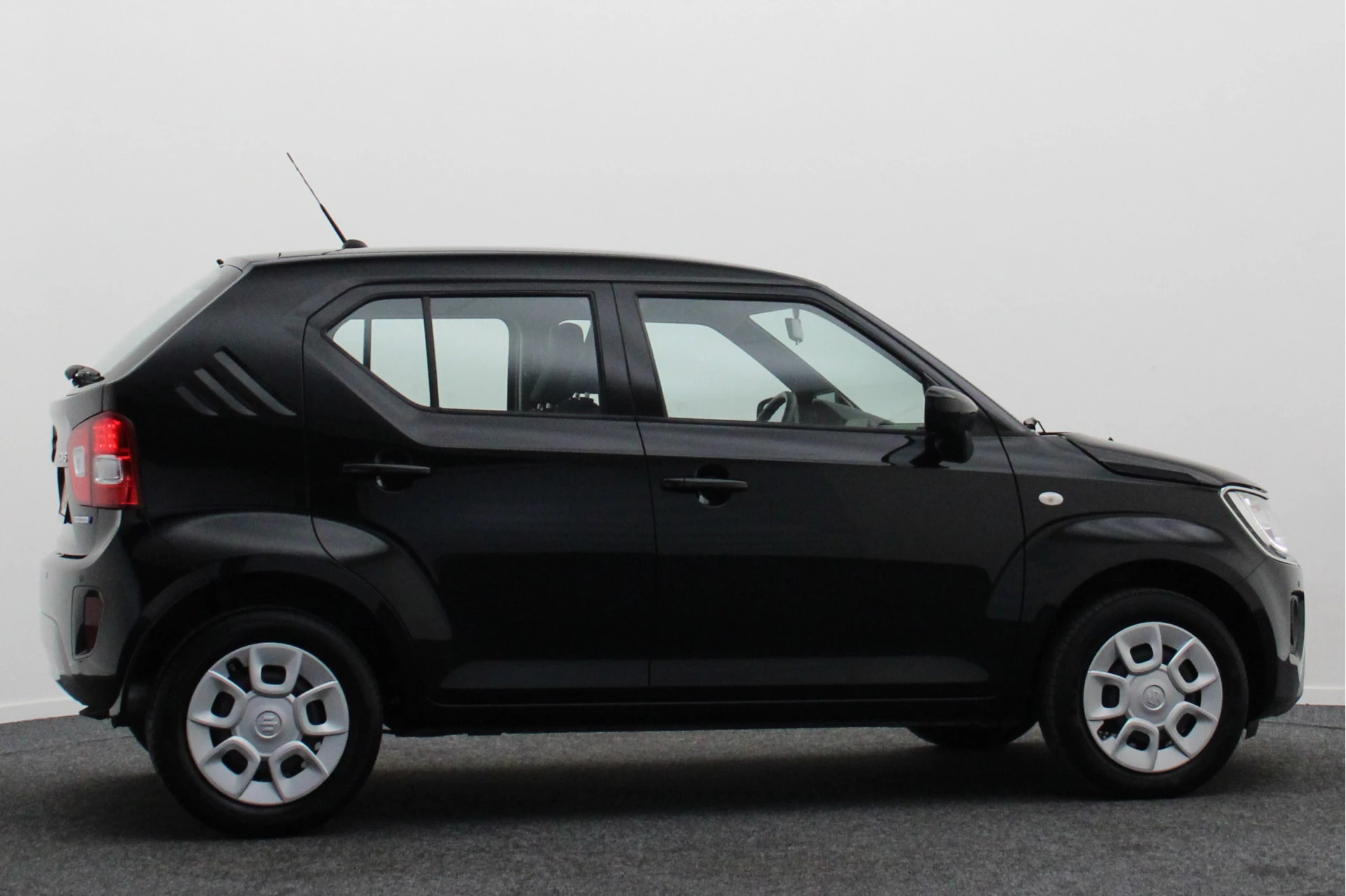 Hoofdafbeelding Suzuki Ignis