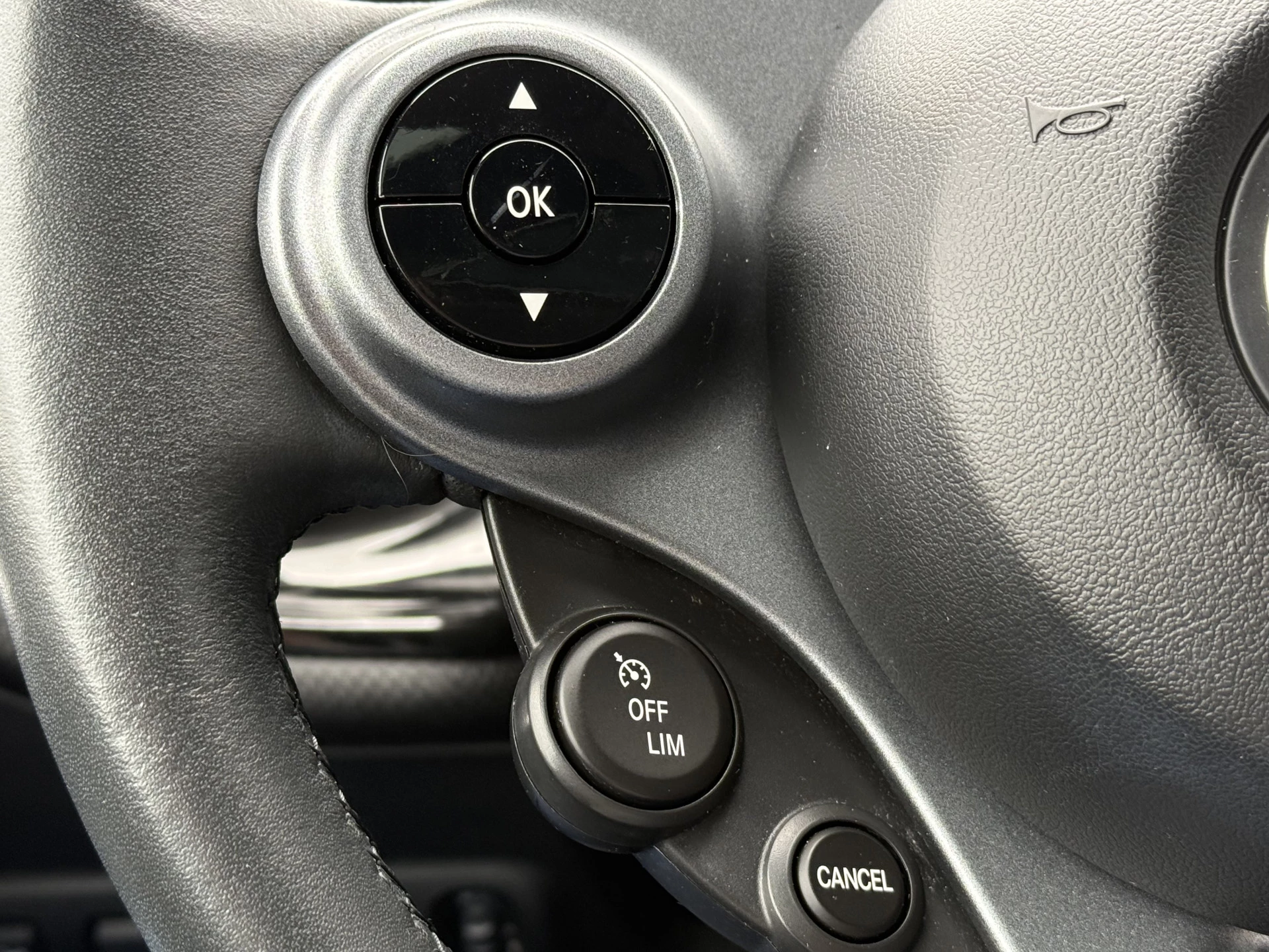 Hoofdafbeelding Smart Forfour