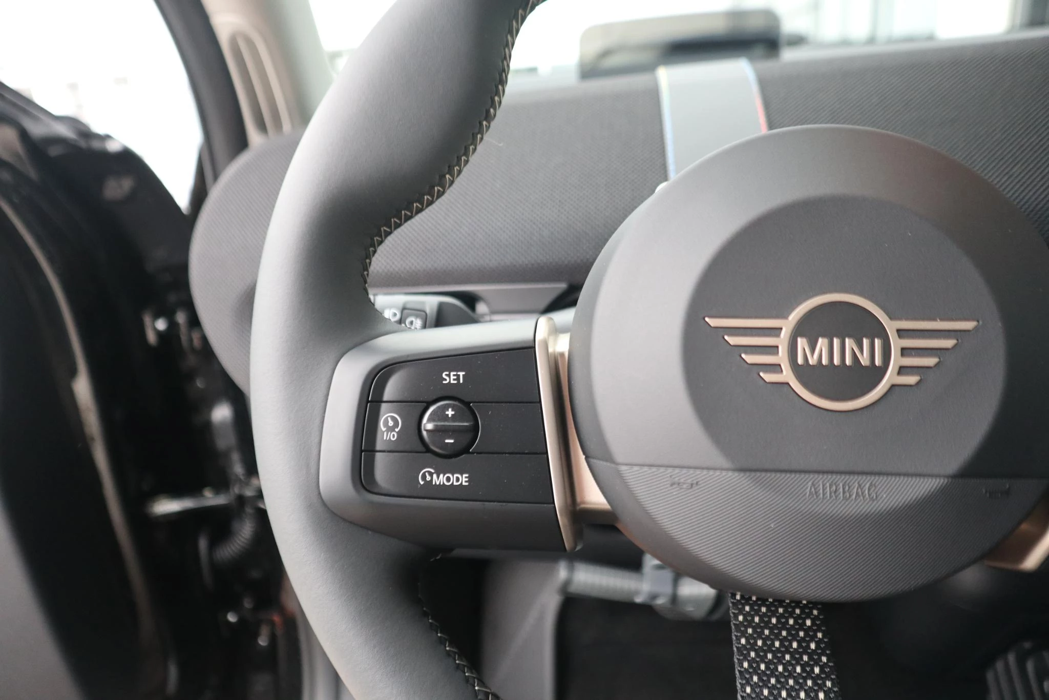 Hoofdafbeelding MINI Aceman