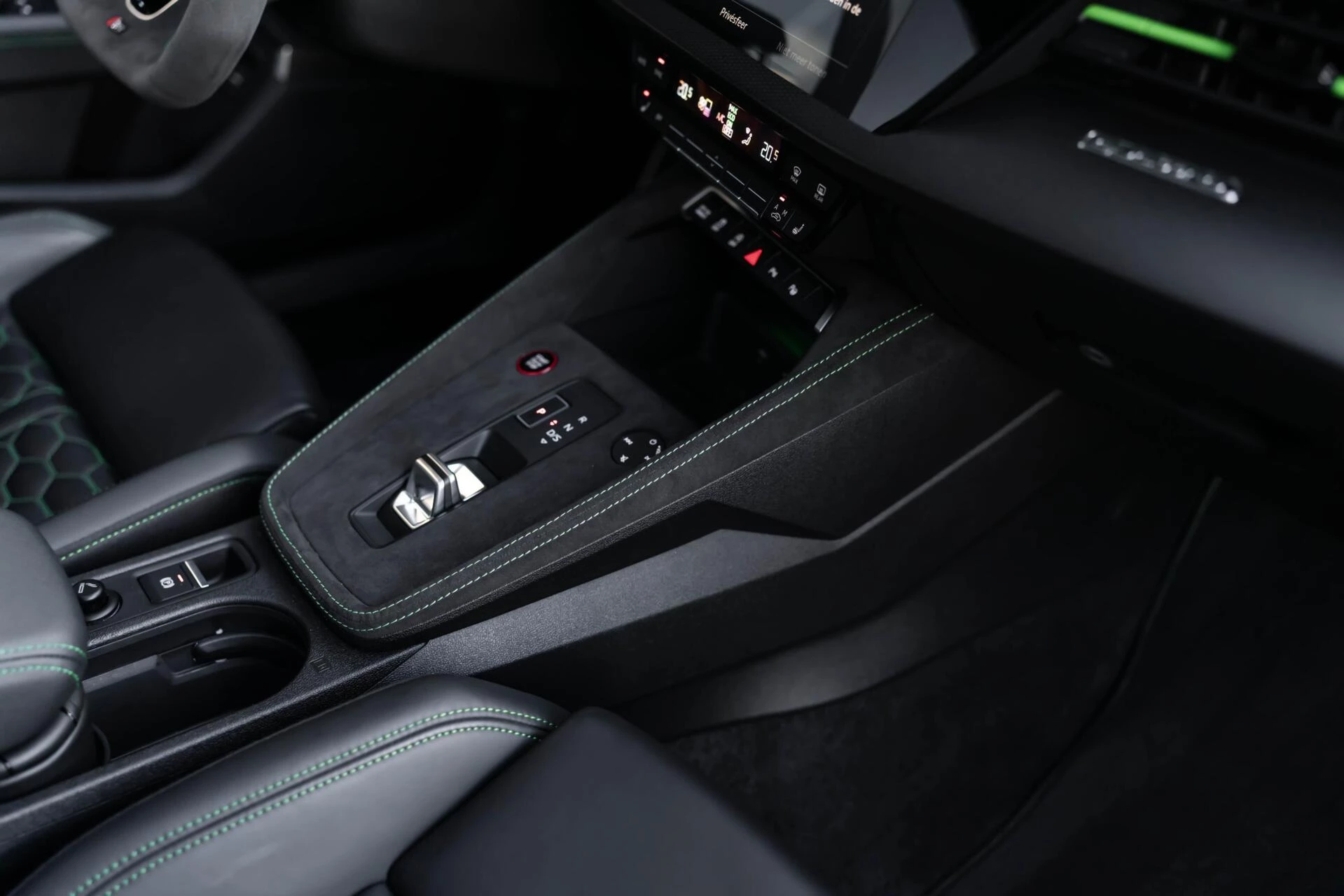 Hoofdafbeelding Audi RS3