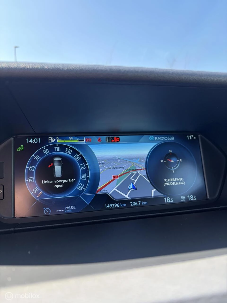 Hoofdafbeelding Citroën Grand C4 Picasso