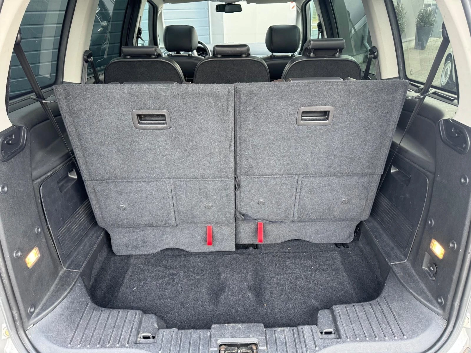 Hoofdafbeelding Ford Galaxy