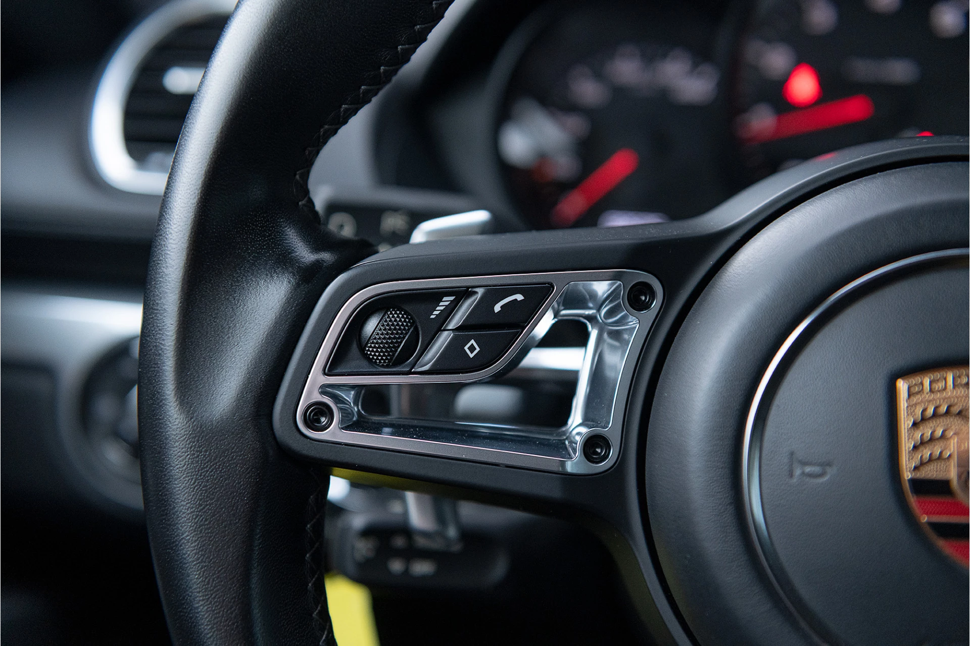 Hoofdafbeelding Porsche 718